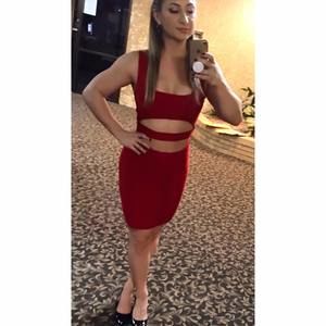 Meet your Posher, Lucia